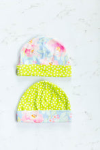 Load image into Gallery viewer, Basic Baby Hat PDF Sewing Pattern with Bow Option