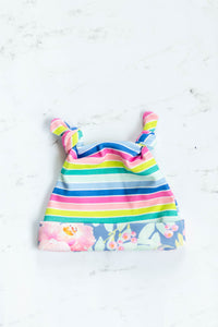 Baby Hat PFD Sewing Pattern - 7 Adorable Options!