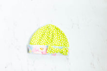 Load image into Gallery viewer, Baby Hat PFD Sewing Pattern - 7 Adorable Options!